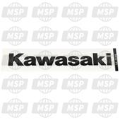 560540598, Sticker,Radiatorkap, Kawasaki, 1