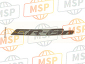 560540662, Autocolant, Side Cover, ER-, Kawasaki