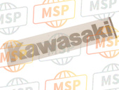 560540720, Mark, Side Cowl., Rh, Kawasa, Kawasaki