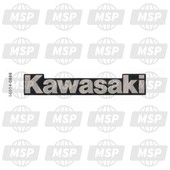 560540886, Mark,Tank Cover,Kawasaki, Kawasaki, 1