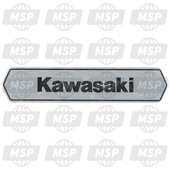 560541695, Mark,Fog Lamp,Kawasaki, Kawasaki