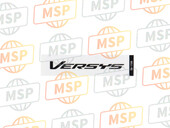 560541706, Mark, Side Cowl., Versys, Kawasaki