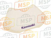 560611044, Pattern,Head Lamp Cov, Kawasaki