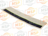 560661891, Autocolant, Reservoir Carb, Kawasaki