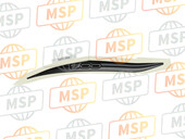 560752606, Pattern,Tail Cover,Lh, Kawasaki