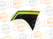 560757398, Pattern,Tail Cover,Rh,Up ZR900, Kawasaki