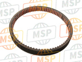 590111065, Belt, Kawasaki, 1