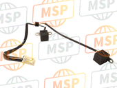 590261066, Cableado Pick Up, Kawasaki