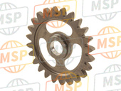 590510061, GEAR-SPUR, Water Pump, Kawasaki