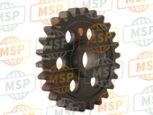 590510738, GEAR-SPUR, Idle, 26T, Kawasaki