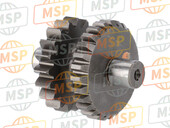 590511304, GEAR-SPUR, Idle, Kawasaki