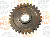 590511120, GEAR-SPUR, Idle, 28T, Kawasaki, 2