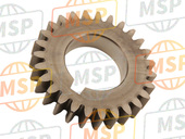 590511145, GEAR-SPUR,27T, Kawasaki