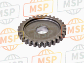 590511147, GEAR-SPUR, 31T, Kawasaki