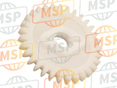 590511185, GEAR-SPUR,Water Pump,31T, Kawasaki, 2