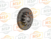 590511232, GEAR-SPUR,Idle, Kawasaki, 1