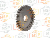 590511309, GEAR-SPUR,  Kick,  30T, Kawasaki, 2