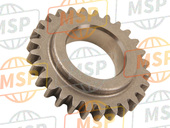 590511402, GEAR-SPUR, Kawasaki