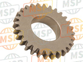 590511402, GEAR-SPUR, Kawasaki, 2