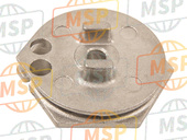 590910007, Pulley, Kawasaki, 2