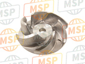 592561065, Impeller, Kawasaki