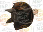 59256S003, Impeller, Kawasaki, 2