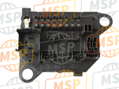 594161051, CASE-ELECTRIC, Kawasaki