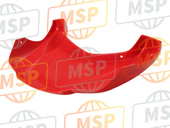 5944100056B, COVER-HANDLE,Fr,S.Red, Kawasaki, 2