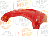 5944100056B, COVER-HANDLE,Fr,S.Red, Kawasaki, 3