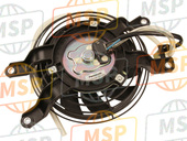 595020029, FAN-ASSY, Kawasaki, 2