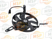 595020027, FAN-ASSY, Kawasaki