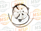 595021078, FAN-ASSY,Cooling, Kawasaki