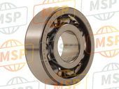 601A6000, BEARING-BALL, Kawasaki