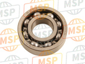 601A6001, BEARING-BALL, Kawasaki