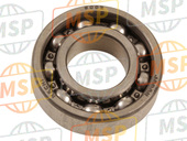 601A6002, BEARING-BALL,#6002, Kawasaki