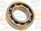 920450077, BEARING-BALL, Kawasaki