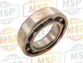 601A6007, BEARING-BALL,#6007, Kawasaki