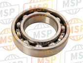 601A6007, BEARING-BALL,#6007, Kawasaki, 2