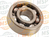 601A6201, BEARING-BALL, Kawasaki