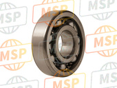 601A6304, BEARING-BALL,#6304, Kawasaki