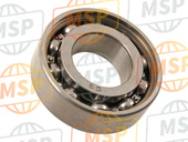 601B6003U, BEARING-BALL,#6003UC3, Kawasaki