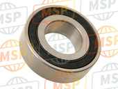 601B6003U, BEARING-BALL, #6003UC3, Kawasaki, 2