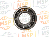 601B6004, Ball Bearing, #6004C3, Kawasaki