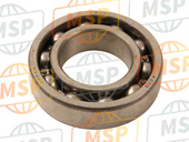 601B6005, BEARING-BALL, #6005C3, Kawasaki