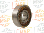 601B6201, Ball Bearing, #6201C3, Kawasaki