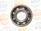 601B6202G, BEARING-BALL,#6202C3, Kawasaki