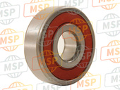 601B6302UU, BEARING-BALL,#6302UU, Kawasaki