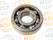 601B6304, BEARING-BALL, #6304C3, Kawasaki