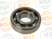 601B6305, Ball Bearing, #6305C3, Kawasaki