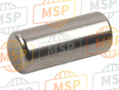 610A0512, PIN-DOWEL, 5X12, Kawasaki